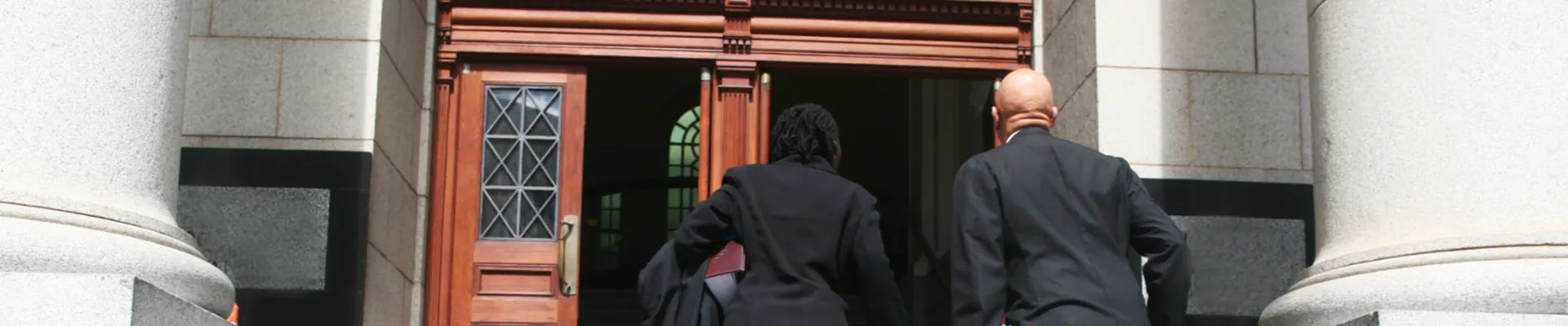 Commercial Litigation